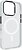 Фото ArmorStandart Unit MagSafe for Apple iPhone 16 Pro Matte Clear (ARM78712)