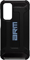 Фото ArmorStandart Panzer for Samsung Galaxy A16 SM-A166 Black (ARM80151)