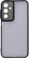Фото ArmorStandart ShadeX for Samsung Galaxy A16 SM-A166 Black (ARM83236)