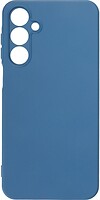 Фото ArmorStandart ICON Case for Samsung Galaxy A16 SM-A166 Camera cover Blue (ARM80131)