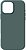 Фото ArmorStandart Icon2 MagSafe Case for Apple iPhone 16 Pro Max Lake Green (ARM81308)
