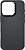 Фото ArmorStandart LikeCarbon2 MagCase for Apple iPhone 15 Pro Black (ARM83806)