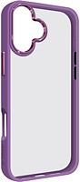 Фото ArmorStandart Unit2 for Apple iPhone 16 Plus Violet (ARM78754)