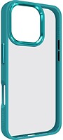 Фото ArmorStandart Unit2 for Apple iPhone 16 Pro Lake Green (ARM78758)