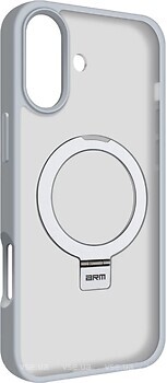 Фото ArmorStandart Unit Stand for Apple iPhone 16 Plus Grey (ARM78731)