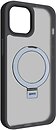 Фото ArmorStandart Unit Stand for Apple iPhone 15 Plus Black (ARM70572)