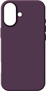 Фото ArmorStandart Icon2 MagSafe Case for Apple iPhone 16 Plum (ARM81312)