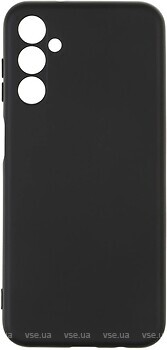 Фото ArmorStandart ICON Case for Samsung Galaxy M14 5G SM-M146B Camera cover Black (ARM66672)