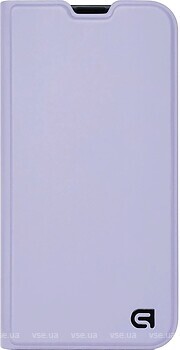 Фото ArmorStandart OneFold Case for Xiaomi Redmi Note 13 5G Lavender (ARM74461)