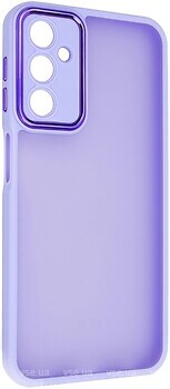 Фото ArmorStandart Shade for Samsung Galaxy A24 SM-A245F 4G Violet (ARM70072)