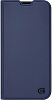 Фото ArmorStandart OneFold Case for Samsung Galaxy A34 5G Dark Blue (ARM70450)