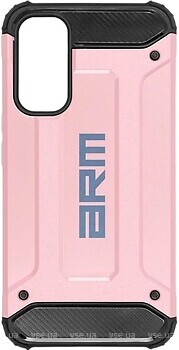 Фото ArmorStandart Panzer for Samsung Galaxy A34 5G SM-A346E Pink (ARM71465)