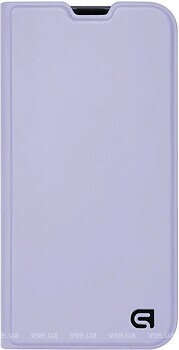 Фото ArmorStandart OneFold Case for Samsung Galaxy A05s SM-A057G Camera Cover Lavender (ARM72638)