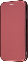 Фото ArmorStandart G-Case for Samsung Galaxy M15 5G SM-M156B Marsala (ARM76383)
