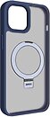 Фото ArmorStandart Unit Stand for Apple iPhone 15 Plus Dark Blue (ARM70574)