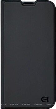 Фото ArmorStandart OneFold Case for Xiaomi Redmi Note 14 4G Black (ARM79796)