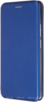 Фото ArmorStandart G-Case for Xiaomi Redmi Note 14S 4G Blue (ARM82020)