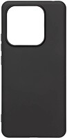 Фото ArmorStandart ICON Case for Xiaomi Redmi Note 14 5G Black (ARM82258)