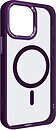 Фото ArmorStandart Unit MagSafe for Apple iPhone 15 Pro Max Purple (ARM75230)