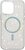 Фото ArmorStandart Glow MagSafe for Apple iPhone 15 Pro Max Transparent (ARM69901)