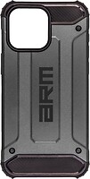 Фото ArmorStandart Panzer for Apple iPhone 15 Pro Max Grey (ARM75646)