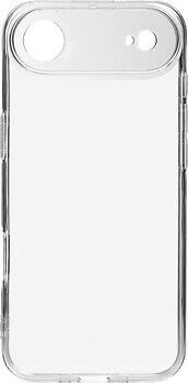 Фото ArmorStandart Air Series for Apple iPhone 17 Air Camera cover Clear (ARM86226)