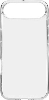 Фото ArmorStandart Air Series for Apple iPhone 17 Air Clear (ARM86739)