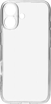 Фото ArmorStandart Air Series for Apple iPhone 17 Camera cover Clear (ARM86223)