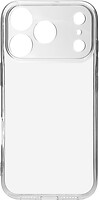 Фото ArmorStandart Air Series for Apple iPhone 17 Pro Camera cover Clear (ARM86224)