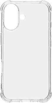 Фото ArmorStandart Air Force for Apple iPhone 17 Clear (ARM86736)