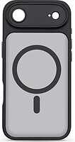 Фото ArmorStandart Lush MagCase for Apple iPhone 17 Air Black (ARM87476)