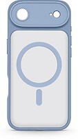 Фото ArmorStandart Lush MagCase for Apple iPhone 17 Air Chambray (ARM87477)