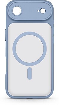 Фото ArmorStandart Lush MagCase for Apple iPhone 17 Air Chambray (ARM87477)