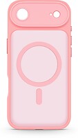 Фото ArmorStandart Lush MagCase for Apple iPhone 17 Air Pale Pink (ARM87478)