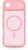 Фото ArmorStandart Lush MagCase for Apple iPhone 17 Air Pale Pink (ARM87478)