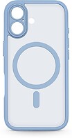 Фото ArmorStandart Lush MagCase for Apple iPhone 17 Chambray (ARM87481)