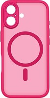 Фото ArmorStandart Lush MagCase for Apple iPhone 17 Pink (ARM87484)
