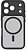 Фото ArmorStandart Lush MagCase for Apple iPhone 17 Pro Black (ARM87488)