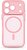 Фото ArmorStandart Lush MagCase for Apple iPhone 17 Pro Pale Pink (ARM87493)
