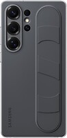 Фото Samsung Standing Grip Case for Galaxy S25 Ultra S938B Black (EF-GS938CBEGWW)