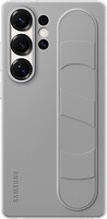 Фото Samsung Standing Grip Case for Galaxy S25 Ultra S938B Grey (EF-GS938CJEGWW)
