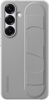 Фото Samsung Standing Grip Case for Galaxy S25 SM-S931B Grey (EF-GS931CJEGWW)