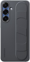Фото Samsung Standing Grip Case for Galaxy S25+ SM-S936B Black (EF-GS936CBEGWW)