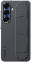 Фото Samsung Standing Grip Case for Galaxy S25 SM-S931B Black (EF-GS931CBEGWW)