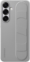 Фото Samsung Standing Grip Case for Galaxy S25+ SM-S936B Grey (EF-GS936CJEGWW)