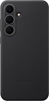 Фото Samsung Kindsuit Case for Galaxy S25 FE SM-S731B Black (EF-VS731PBEGWW)