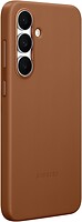 Фото Samsung Kindsuit Case for Galaxy S25 FE SM-S731B Tan (EF-VS731PAEGWW)