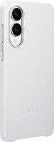 Фото Samsung Kindsuit Case for Galaxy S25 Edge SM-S937B Light Grey (EF-VS937PJEGWW)