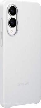 Фото Samsung Kindsuit Case for Galaxy S25 Edge SM-S937B Light Grey (EF-VS937PJEGWW)
