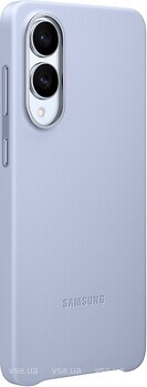 Фото Samsung Kindsuit Case for Galaxy S25 Edge SM-S937B Light Blue (EF-VS937PLEGWW)
